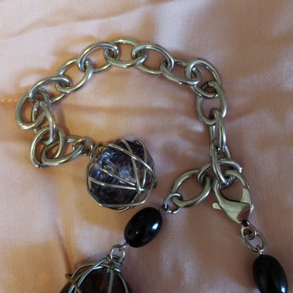 Charming Charlie Necklace - Picture 2 of 7